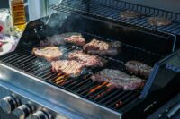 For a lot of people, “game day food” starts in the kitchen. For Pit Boss fans, it starts at the grill. Pit Boss is built around one clear idea: wood-fired flavor should be easy, accessible, and fun—whether you’re smoking appetizers, searing steaks, or feeding a crowd in the backyard. With pellet grills, portable options, griddles, hardwood pellets, and a steady stream of recipes and pro tips, Pit Boss positions itself as more than a product brand. It’s a full BBQ ecosystem—powered by fire, fueled by flavor, and held together by community.